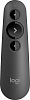 Logitech Wireless Presenter R500s, Graphite , [910-005843]