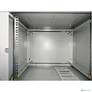 ЦМО Стенка задняя к шкафу ШРН, ШРН-Э и ШРН-М 12U в комплекте с крепежом (А-ШРН-12)