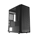 корпус Ocypus Gamma C50 BK, MATX, USB3.0*1+USB2.0*2