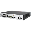 Контроллер HUAWEI eKit Access Controller AC650-128AP, 10*GE ports, 2*10GE SFP+ ports, built-in 128 license