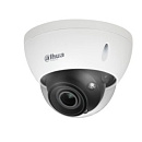 DAHUA DH-IPC-HDBW5241EP-ZE-S3 Уличная купольная IP-видеокамера ACUPICK 2Мп, 1/2.8” CMOS, моторизованный объектив 2.7~13.5мм, видеоаналитика, микрофон,
