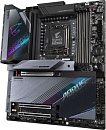 Материнская плата Gigabyte Z790 AORUS MASTER Soc-1700 Intel Z790 4xDDR5 ATX AC`97 8ch(7.1) 10Gigabit RAID+DP