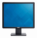 Монитор Dell 17" E1715S черный TN+film 5:4 матовая 1000:1 250cd 170гр/160гр 1280x1024 D-Sub DisplayPort