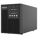 ИБП ИМПУЛЬС МИНИ 1000, 1000VA/800W, ONLN, SIN, LCD, RS232, RJ45/11, C13x3