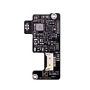 Плата интерфейсная Khadas Juice Module Battery Charge Controller for Edge-V, Rigid-flex PCB