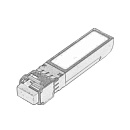 WDM SFP+ индустриальный модуль, 10Гбит/с, Tx=1330/Rx=1270нм, LC, 10км