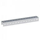 EKF pp500-1,5 Профиль П(U)-образный 500 мм (1,5 мм)