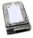 Жесткий диск DELL 12TB 7.2K RPM NLSAS 12Gbps 512e 3.5in Hot-plug Hard Drive CK 14/15G