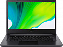 Ноутбук Acer Aspire 3 A314-22-R317 Ryzen 3 3250U 8Gb 1Tb AMD Radeon 14" TN FHD (1920x1080) Windows 10 Home black WiFi BT Cam
