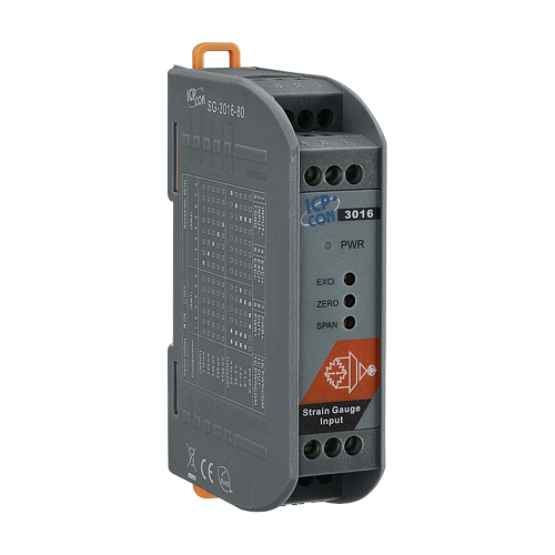 SG-3016-80-G CR