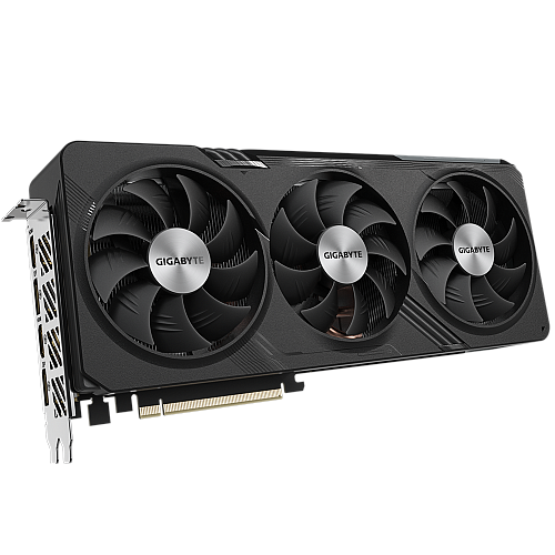 Видеокарта/ VGA GIGABYTE AMD RADEON RX 7800 XT GAMING OC 16G 16GB, GDDR6/256-bit, PCIe 4.0, 2xHDMI 2.1, 2xDP, 2.8-slot