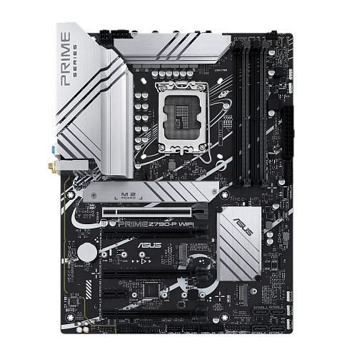 Материнская плата/ PRIME Z790-P WIFI