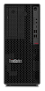 Lenovo ThinkStation P350 Tower 750W, i5-11500, 8GB DDR4 3200 UDIMM, 256GB SSD M.2, Intel UHD 750, USB KB&Mouse, Win 10 Pro64 RUS