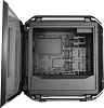 Корпус Cooler Master Cosmos C700P Black Edition черный/серый без БП ATX 6x120mm 9x140mm 4xUSB3.0 audio bott PSU