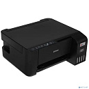 Epson L3251 (C11CJ67302/C11CJ67419) B-черный {A4, 5760x1440 dpi, ч/б - 33 стр/мин (А4), USB}