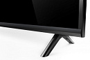 Телевизор LED TCL 40" L40S6500 черный FULL HD 60Hz DVB-T DVB-T2 DVB-C DVB-S DVB-S2 WiFi Smart TV (RUS)