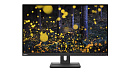Монитор Lenovo 27" E27q-20 Black, 16:9, IPS, 2560 x 1440, 4ms, 350cd, 75Hz, 1xHDMI, 1xDP, SPK, HAS