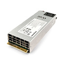 Блок питания серверный Gospower G1342-800WNA CRPS 800W Redundant module (ШВГ= 73.5*39*185мм), 80+ Platinum, Input 90-264Vac or HVDC (180-300V), OE