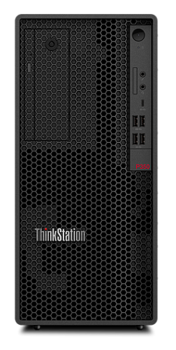 Lenovo ThinkStation P350 Tower 750W, i5-11500, 8GB DDR4 3200 UDIMM, 256GB SSD M.2, Intel UHD 750, USB KB&Mouse, Win 10 Pro64 RUS