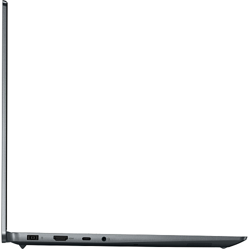Ноутбук/ Lenovo IdeaPad 5 Pro 16ACH6 16"(2560x1600)/AMD Ryzen 5 5600H(3.3Ghz)/16384Mb/512SSDGb/noDVD/Ext:nVidia GeForce GTX1650(4096Mb)/Cam/BT/WiFi