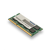 Модуль памяти для ноутбука SODIMM 4GB DDR3-1600 PSD34G1600L2S PATRIOT