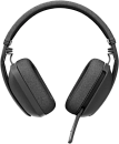 Гарнитура Гарнитура беспроводная Logitech Zone Vibe 100 Wireless, Graphite