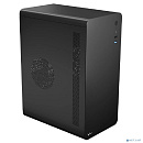 Formula CS-110-S-BK-v1 (mATX, 0.7mm, USB3.0 x1, USB2.0 x2, 1x 8cm Black Fan)