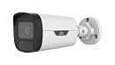 Видеокамера IP цилиндрическая, 1/2.7" 5 Мп КМОП @ 25 к/с, ИК-подсветка до 50м., 0.003 Лк @F1.6, объектив 2.8-12.0 мм моторизованный с автофокусировкой