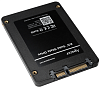 SSD APACER PANTHER AS340X 480Gb SATA 2.5" 7mm, R550/W520 Mb/s, 3D NAND, IOPS 87K/80K, MTBF 1,5M, 280TBW, Retail, 3 years (AP480GAS340XC-1)