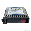 HP Твердотелый Накопитель SSD SAS HP 1.92Tb U1200 MLC 12G SAS 2,5" For Proliant Gen5 Gen6 Gen7 Gen8 Gen9 Gen10(P13012-001)