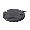 939-001647 Logitech Концентратор для модулей микрофонов Other Mic Pod Hub Graphite for Rally Ultra-HD ConferenceCam Logitech USD