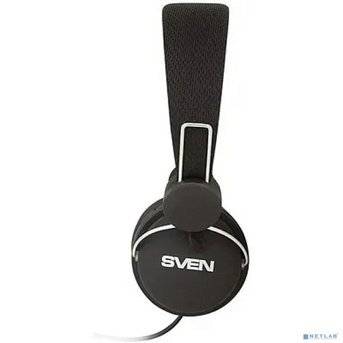 SVEN AP-320M, черный