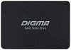 Накопитель SSD Digma SATA-III 1TB DGSR2001TS93T Run S9 2.5"