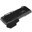 Клавиатура GMNG 720GK черный USB Multimedia for gamer LED [1533150]