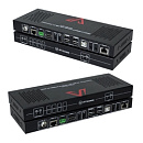 KVM-удлинитель по витой паре AV Access 4KEX100-KVM-H2