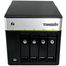 TRASSIR DuoStation AF 32 — Сетевой видеорегистратор для IP-видеокамер (TRASSIR, TRASSIR Eco, ActiveCam, ActiveCam Eco, ActiveCam, ActiveCam Eco, HiWat