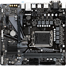 Материнская плата H610M S2H DDR4
