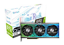 Видеокарта PCIE16 RTX3070 8GB LHR PA-RTX3070 GAMEROCKOC 8G PALIT