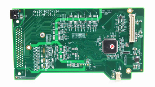 MezIO-V20-EP