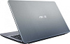 Ноутбук Asus VivoBook D541NA-GQ403T Celeron N3350/4Gb/500Gb/Intel HD Graphics 500/15.6"/HD (1366x768)/Windows 10/silver/WiFi/BT/Cam