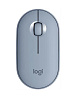 Мышка WRL PEBBLE M350 BLUEBERRY 910-006655 LOGITECH