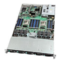 Серверная платформа Intel Celeron WILDCAT PASS 1U R1208WTTGSR 977047 INTEL
