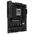 Материнская плата ASUS TUF GAMING B650-E WIFI AM5 ATX 4xDDR5 2xPCIEx16 PCIEx1 3xM.2 USB-C DP HDMI 2.5GLAN WIFI 6E