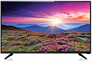 Телевизор LED BBK 40" 40LEM-1051/FTS2C черный/FULL HD/50Hz/DVB-T2/DVB-C/DVB-S2/USB (RUS)