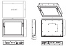 GOT3126T-834-DC