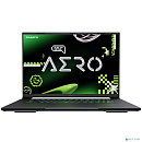 Ноутбук Gigabyte Aero X16 1WH Ryzen AI 7 350 32Gb SSD1Tb NVIDIA GeForce RTX5070 8Gb 16" IPS QHD+ (2880x1800) Windows 11 white WiFi BT Cam (1WH93KZC64D
