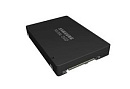 SSD Samsung жесткий диск PCIE 1.92TB TLC PM9A3 MZQL21T9HCJR-00A07
