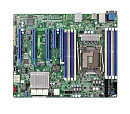 Материнская плата ASROCK Серверная C612 S2011-3 ATX EPC612D8