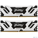 Оперативная память Kingston Fury Renegade XMP KF572C38RSAK2-48 DDR5 - 2x 24ГБ 7200МГц, DIMM, Ret