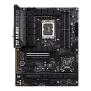 ASUS TUF GAMING Z790-PRO WIFI, LGA1700, Z790, 4*DDR5, 4*SATA, 4*M.2, 6*USB 3.2, Type-C, 3*PCIx16, 1*PCIx4, 1*PCIx1, DP+HDMI, ATX; 90MB1FJ0-M0EAY0